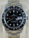 二手 ▶️ Rolex 勞力士 GMT-Master II ◀️ 16710 (40mm) 